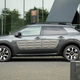 Illustration for article titled Citroen C4 Cactus Review - The Future